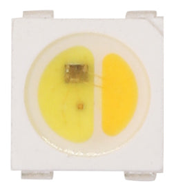 SK6812 RGB and white LEDs from PMD Way with free delivery worldwide