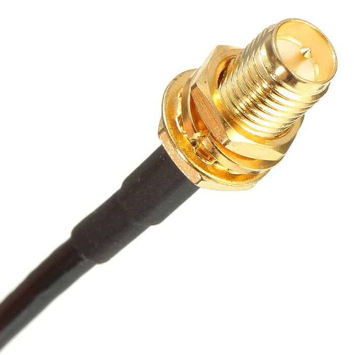 Long 20m SMA Plug to SMA Socket Cable from PMD Way with free delivery worldwide