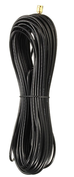 Long 20m SMA Plug to SMA Socket Cable from PMD Way with free delivery worldwide