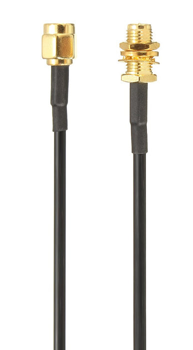 Long 20m SMA Plug to SMA Socket Cable from PMD Way with free delivery worldwide