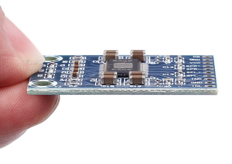 Great value high power TPA3116D2 50W x 2 class-D Amplifier Board from PMD Way with free delivery worldwide
