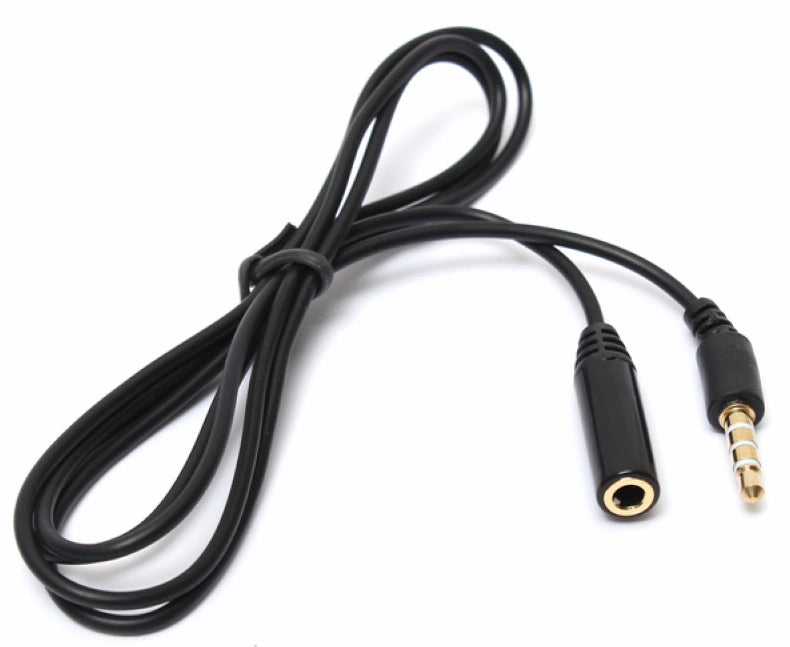 Useful TRRS 3.5mm Extension Cables from PMD Way with free delivery worldwide