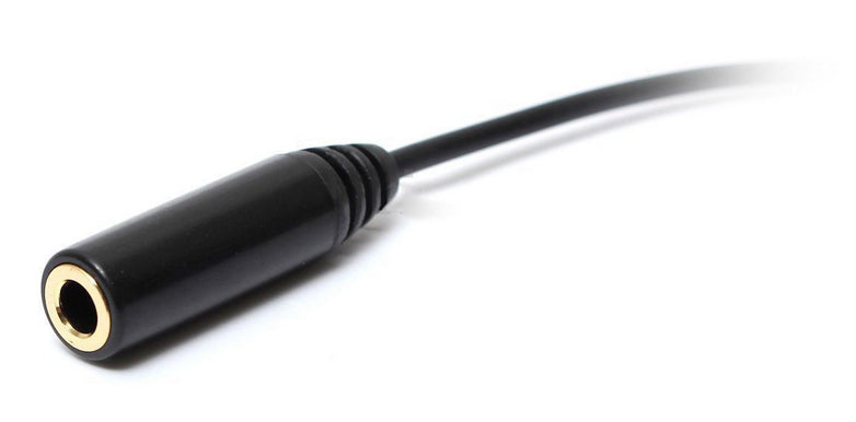 Useful TRRS 3.5mm Extension Cables from PMD Way with free delivery worldwide