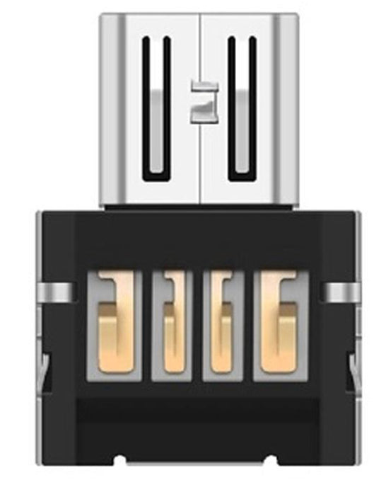 Tiny OTG Adapter - USB Micro to USB from PMD Way with free delivery worldwide
