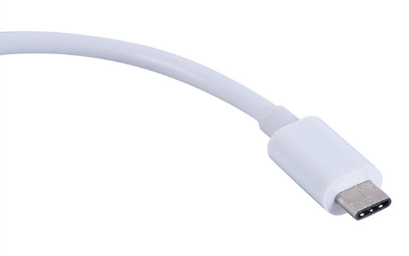 Quality USB C to DVI Video Socket Adaptors from PMD Way with free delivery worldwide