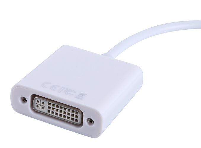Quality USB C to DVI Video Socket Adaptors from PMD Way with free delivery worldwide
