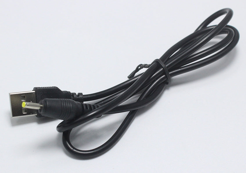 Useful USB Plug to Various DC Plug Cables from PMD Way with free delivery worldwide