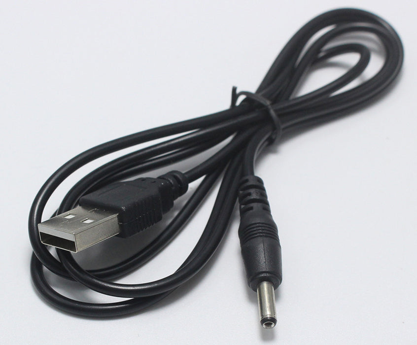 Useful USB Plug to Various DC Plug Cables from PMD Way with free delivery worldwide