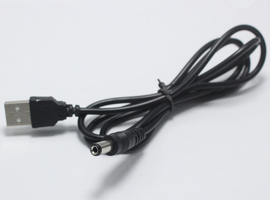 Useful USB Plug to Various DC Plug Cables from PMD Way with free delivery worldwide