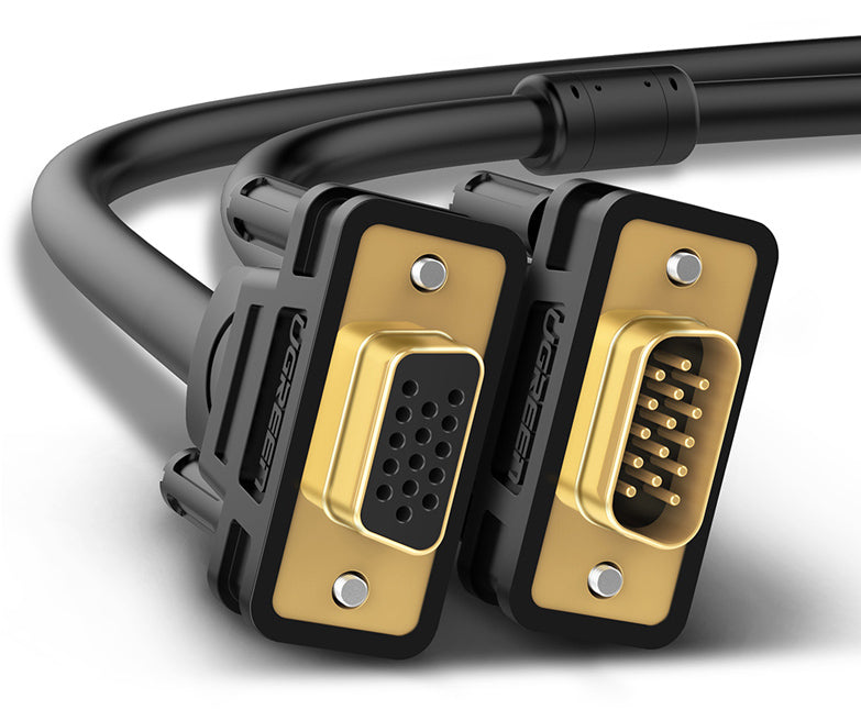 Quality VGA Video HD Extension Cables from PMD Way with free delivery worldwide