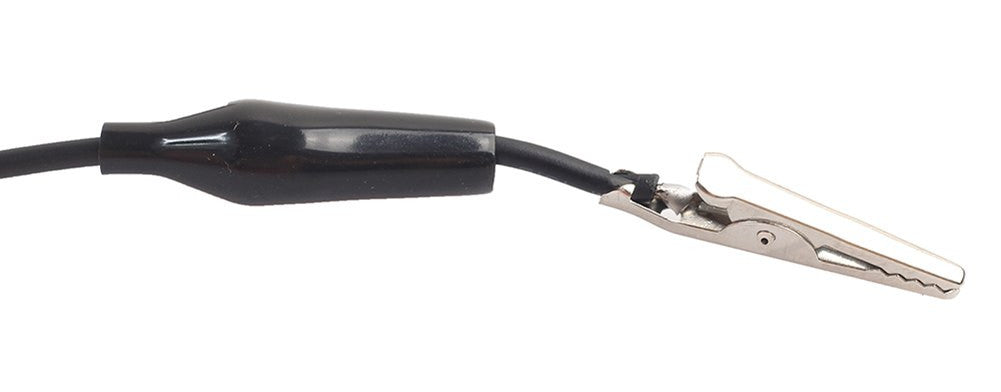 Great Value BNC Plug to Alligator Clips Cable from PMD Way with free delivery worldwide
