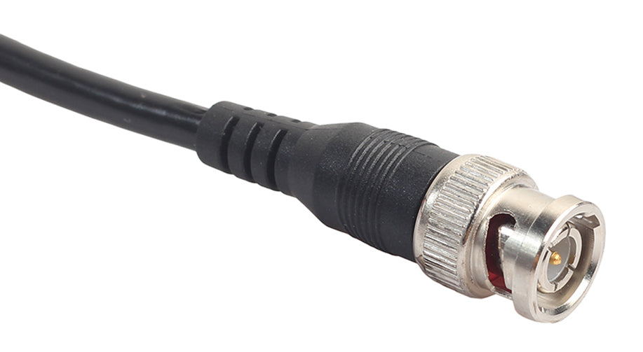 Great Value BNC Plug to Alligator Clips Cable from PMD Way with free delivery worldwide