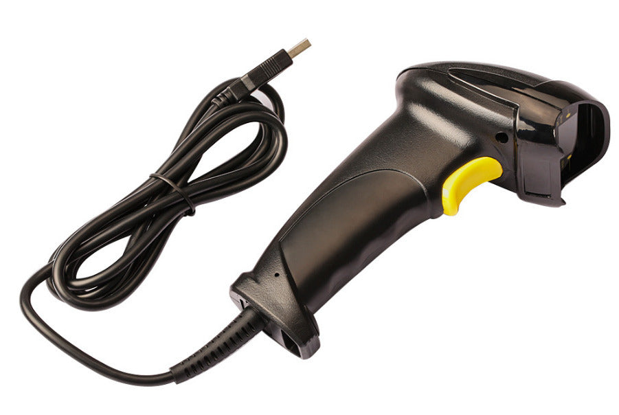 Great value Wired USB Laser Barcode Scanner for POS and more from PMD Way with free delivery, worldwide
