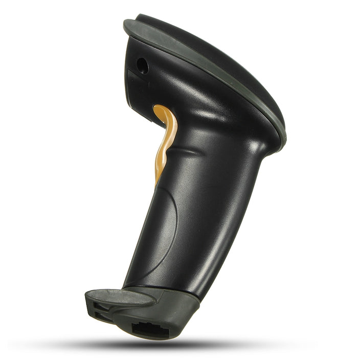Great value Wired USB Laser Barcode Scanner with Stand for POS and more from PMD Way with free delivery, worldwide