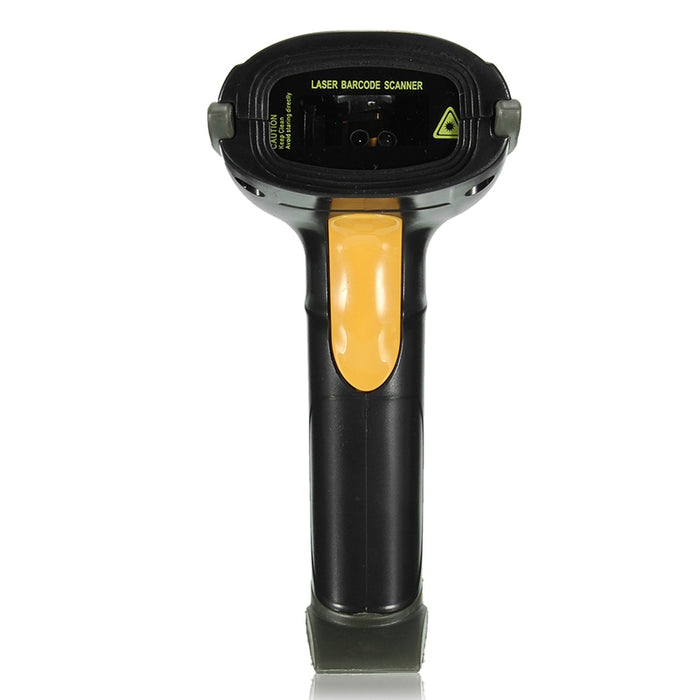 Great value Wired USB Laser Barcode Scanner with Stand for POS and more from PMD Way with free delivery, worldwide