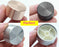 Aluminium Plastic Potentiometer Knobs - Various Sizes and Colors from PMD Way with free delivery worldwide