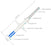 RFID Chip and Syringe for Animal Use - 10 Pack from PMD Way with free delivery worldwide