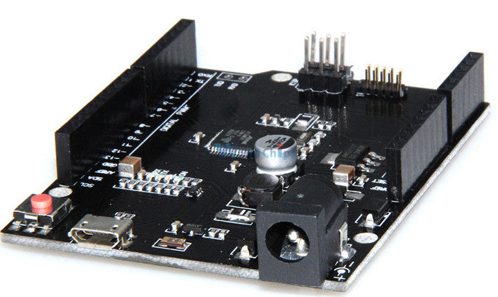 Arduino Zero Compatible SAMD21 32-bit ARM Cortex M0 Development Board from PMD Way with free delivery, worldwide