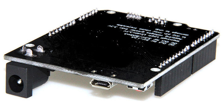 Arduino Zero Compatible SAMD21 32-bit ARM Cortex M0 Development Board from PMD Way with free delivery, worldwide