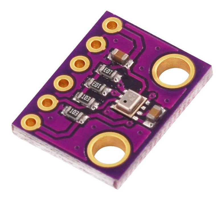 BME280 I2C or SPI Temperature Humidity Pressure Sensor