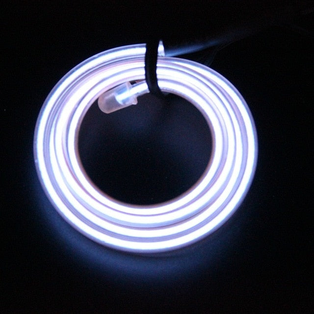 Bulk 2.3mm EL Wire - Choice of Ten Colours - Up to 500m from PMD Way with free delivery worldwide