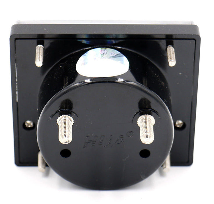DH-670 Analog DC Ammeter Current Meter 0~50A DC with Shunt from PMD Way with free delivery worldwide