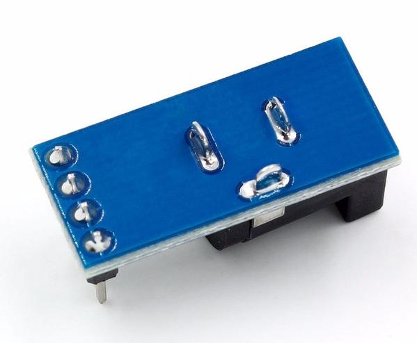 DC Power Socket Breakout Boards in packs of ten from PMD Way with free delivery worldwide
