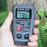 Easily measure moisture levels in wood with this Digital Wood Moisture Meter from PMD Way with free delivery worldwide