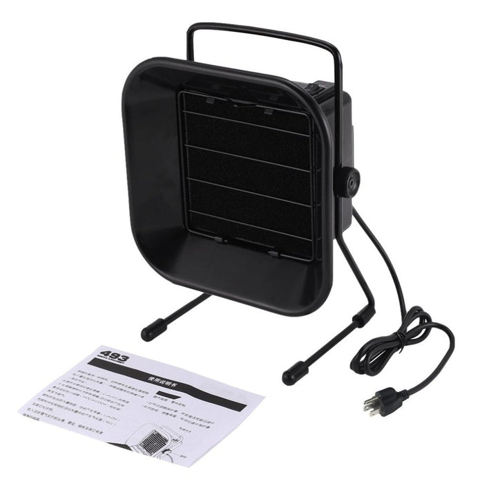 Breathe easy when soldering by using ESD Fume Extractors from PMD Way with free delivery worldwide