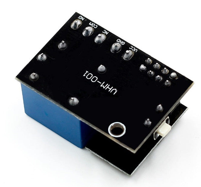 ESP8266 ESP01 WiFi Relay Module from PMD Way with free delivery worldwide