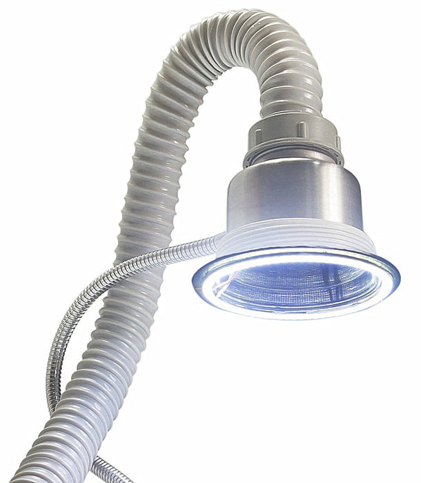 Flexible Illuminated Fume Extractor from PMD Way with free delivery worldwide