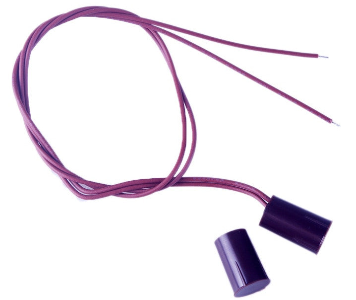 Door Flush Mount Security Reed Switch from PMD Way with free delivery worldwide