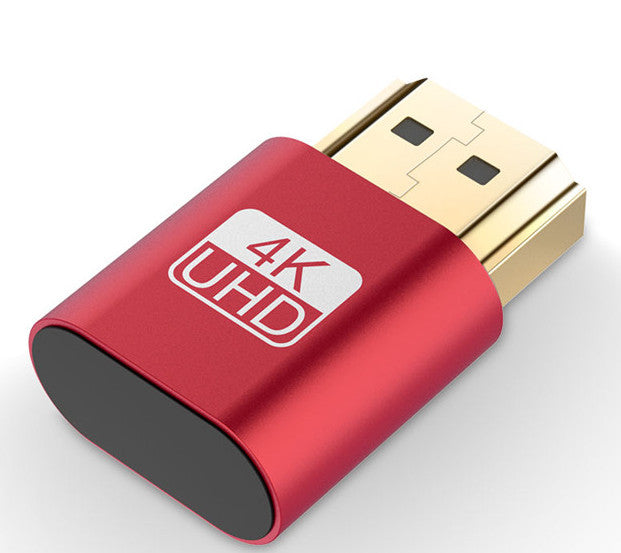 HDMI Dummy Plugs from PMD Way with free delivery worldwide
