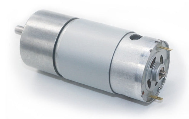High Power Reduction Gear Motors with Cooling Fan from PMD Way with free delivery worldwide