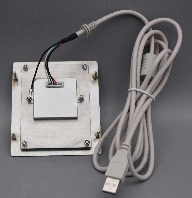 Industrial Numeric Keypad IP65 with USB Interface from PMD Way with free delivery worldwide