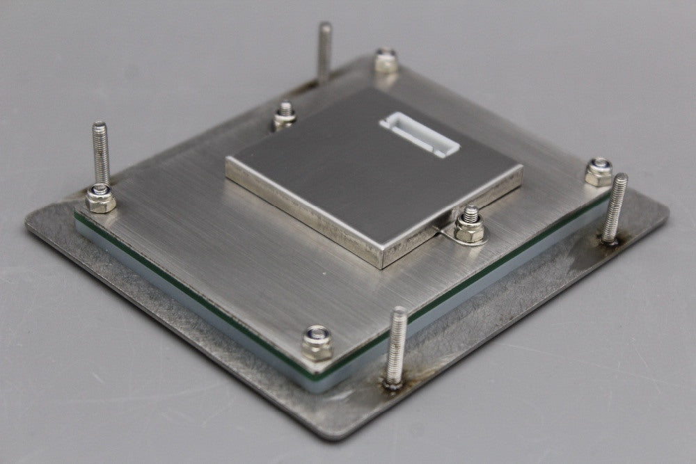 Industrial Numeric Keypad IP65 with USB Interface from PMD Way with free delivery worldwide