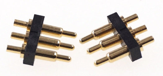 Inline Pogo Pin Headers - SMD and PTH from PMD Way with free delivery worldwide