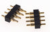 Inline Pogo Pin Headers - SMD and PTH from PMD Way with free delivery worldwide