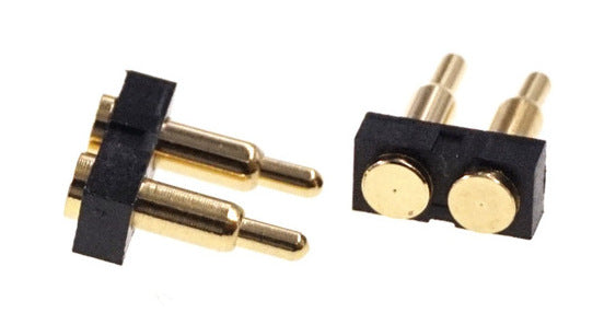 Inline Pogo Pin Headers - SMD and PTH from PMD Way with free delivery worldwide
