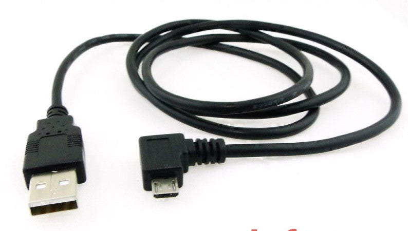 Useful micro USB cables with multi-angle exits from PMD Way with free delivery worldwide