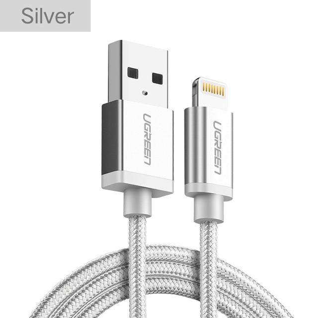 Lightning to USB Cable