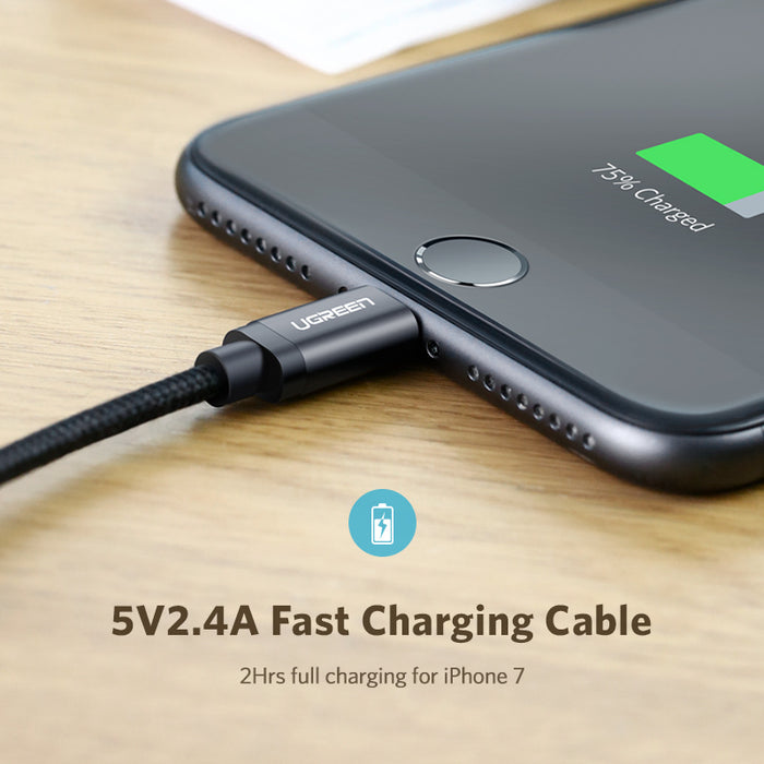Lightning to USB Cable
