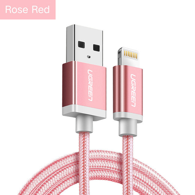 Lightning to USB Cable