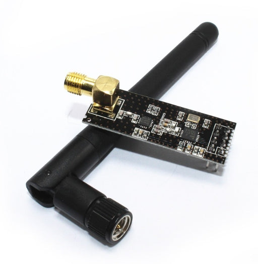 Long Range nRF24L01+ Wireless Data Module from PMD Way with free delivery worldwide