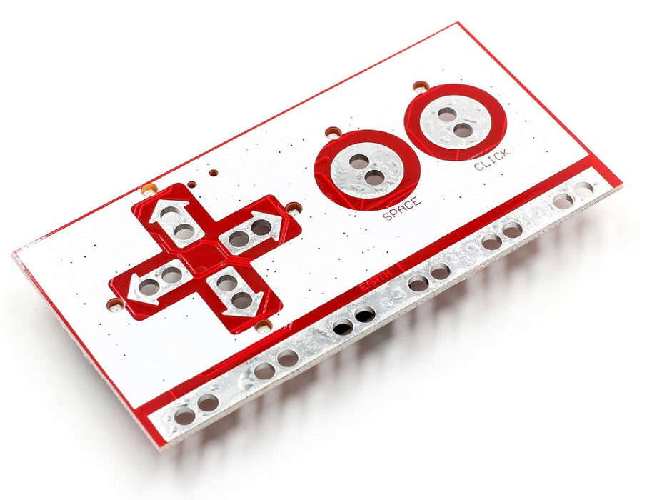 Makey Makey compatible Deluxe Kit from PMD Way with free delivery worldwide