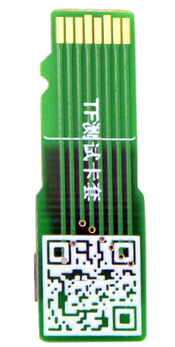 Micro SD Card PCB Extender from PMD Way with free delivery worldwide