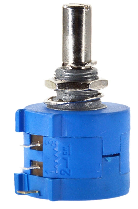 Precision Multiturn Potentiometers 3590S from PMD Way with free delivery worldwide