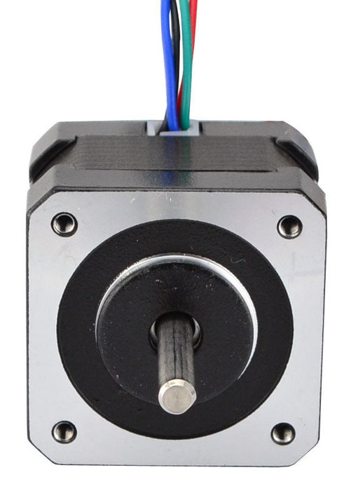Nema 17 36.8oz/in Stepper Motor from PMD Way with free delivery worldwide
