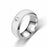 Titanium Steel NFC Smart Ring - Various Sizes from PMD Way with free delivery worldwide