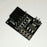 NRF24L01 Socket Adaptor Board - Ten Pack from PMD Way with free delivery worldwide